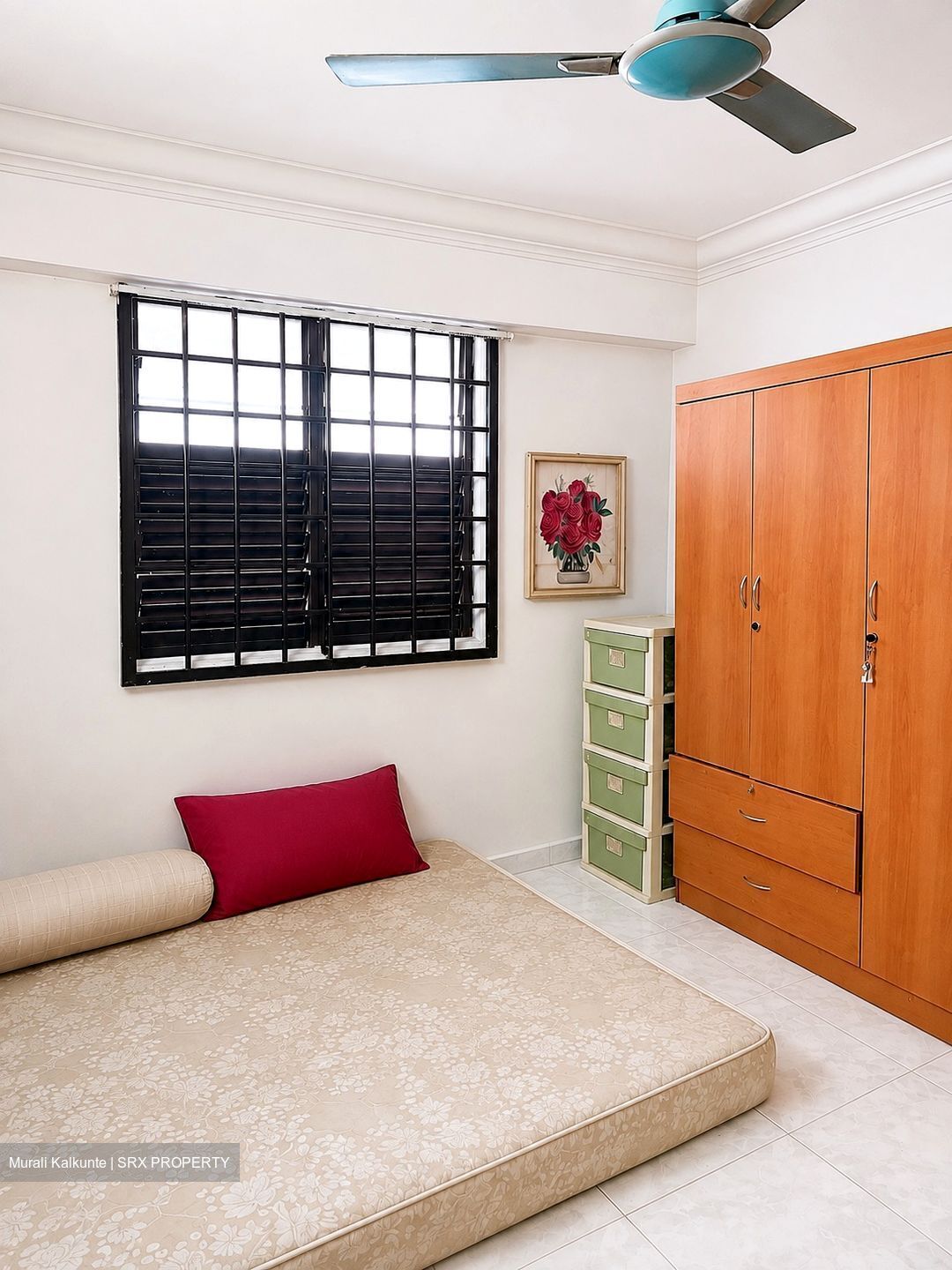 Saint George's Road (Kallang/Whampoa),  #612884201